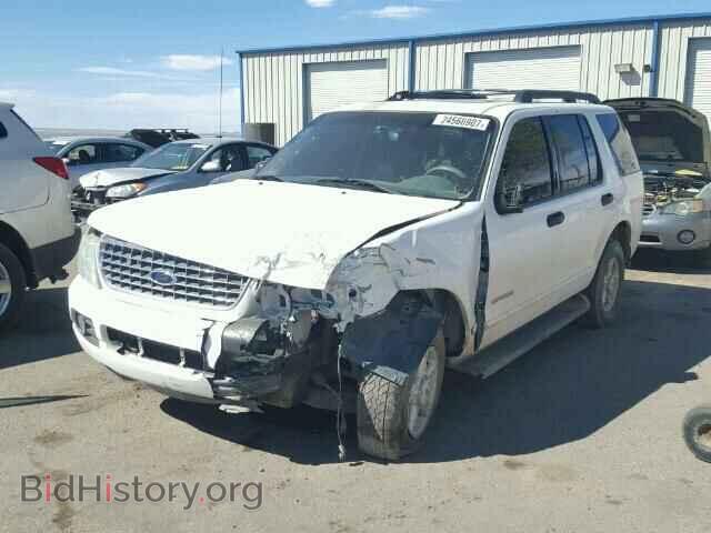 2005 FORD EXPLORER - VIN: 1FMZU73W95UB10058 - Фото 2