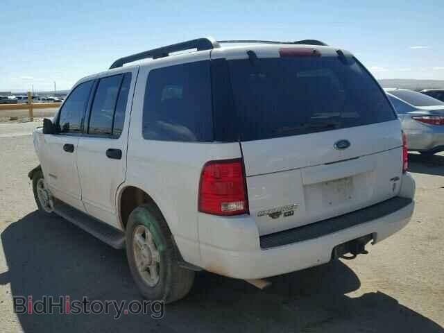 2005 FORD EXPLORER - VIN: 1FMZU73W95UB10058 - Фото 3
