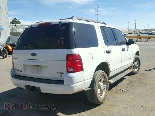 2005 FORD EXPLORER - VIN: 1FMZU73W95UB10058 - Фото 4