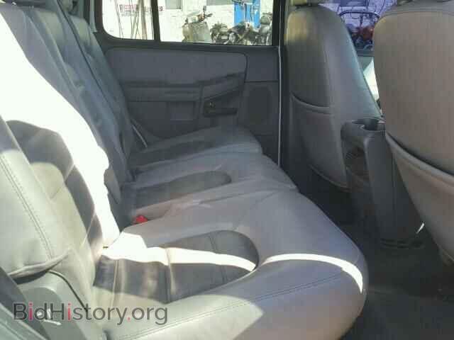 2005 FORD EXPLORER - VIN: 1FMZU73W95UB10058 - Фото 6