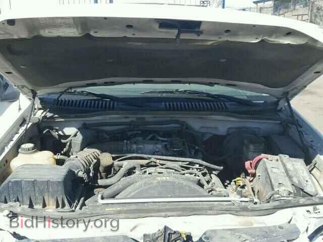 2005 FORD EXPLORER - VIN: 1FMZU73W95UB10058 - Фото 7