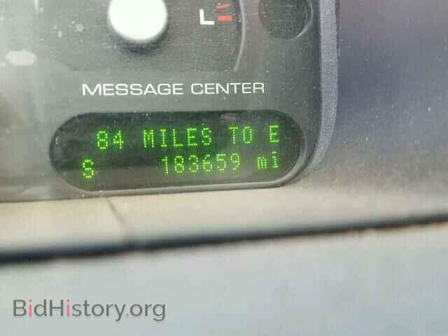 2005 FORD EXPLORER - VIN: 1FMZU73W95UB10058 - Фото 8