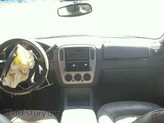 2005 FORD EXPLORER - VIN: 1FMZU73W95UB10058 - Фото 9