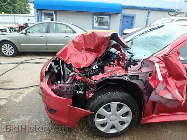2013 MITSUBISHI LANCER - VIN: JA32U2FU2DU015437 - Фото 10