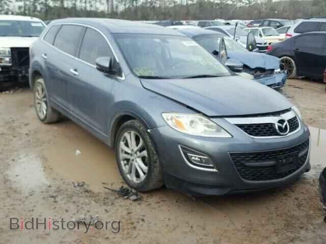 Фотография JM3TB2DA7C0338660 - MAZDA CX-9 2012
