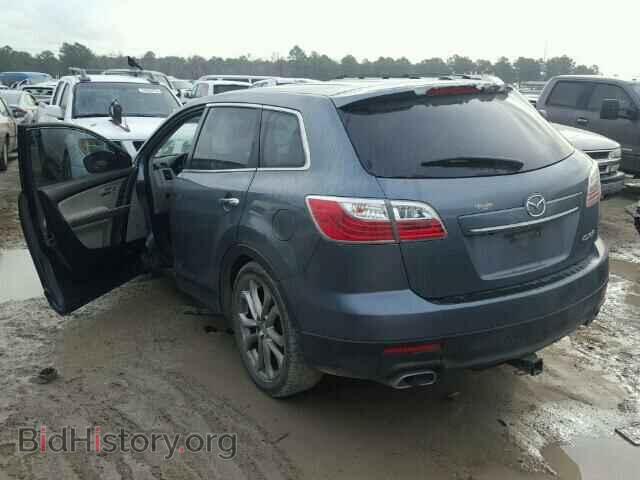 2012 MAZDA CX-9 - VIN: JM3TB2DA7C0338660 - Photo 3