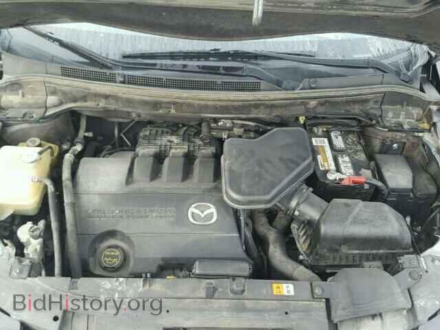 2012 MAZDA CX-9 - VIN: JM3TB2DA7C0338660 - Photo 7