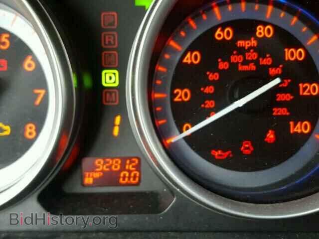 2012 MAZDA CX-9 - VIN: JM3TB2DA7C0338660 - Photo 8