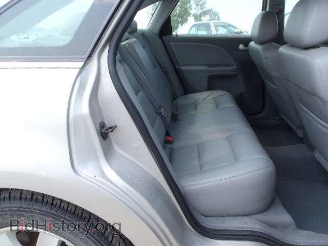 2006 FORD FIVE HUNDR - VIN: 1FAFP27166G116647 - Фото 6