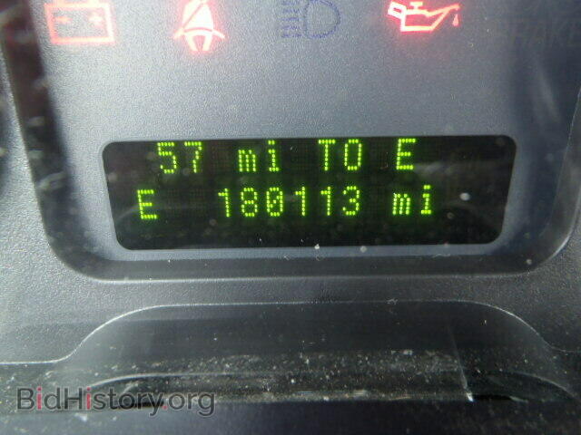 2006 FORD FIVE HUNDR - VIN: 1FAFP27166G116647 - Фото 8