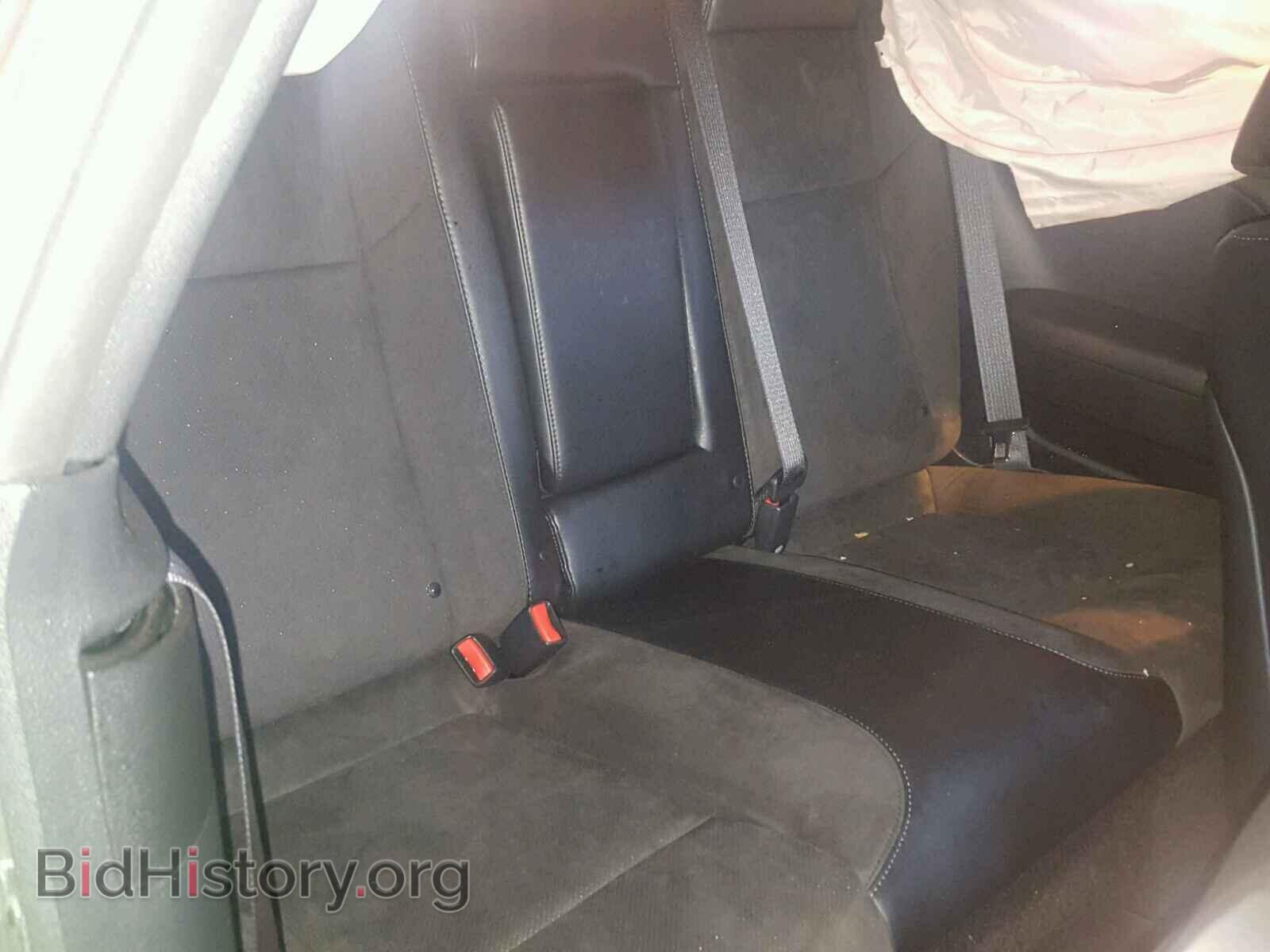 2017 DODGE CHALLENGER - VIN: 2C3CDZFJ8HH588926 - Фото 6