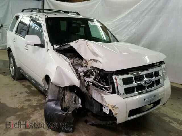 Фотография 1FMCU9EG1CKA05014 - FORD ESCAPE 2012