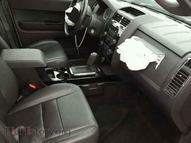 2012 FORD ESCAPE - VIN: 1FMCU9EG1CKA05014 - Фото 5