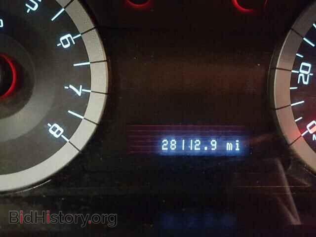 2012 FORD ESCAPE - VIN: 1FMCU9EG1CKA05014 - Фото 8