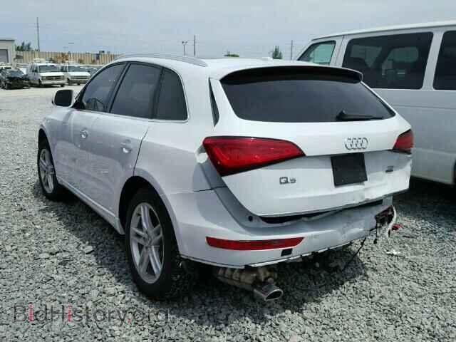 2015 AUDI Q5 - VIN: WA1CMAFP6FA121981 - Фото 3