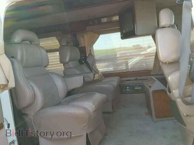 1994 DODGE RAM VAN - VIN: 2B6HB21Y3RK147961 - Фото 6