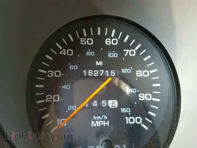 1994 DODGE RAM VAN - VIN: 2B6HB21Y3RK147961 - Фото 8