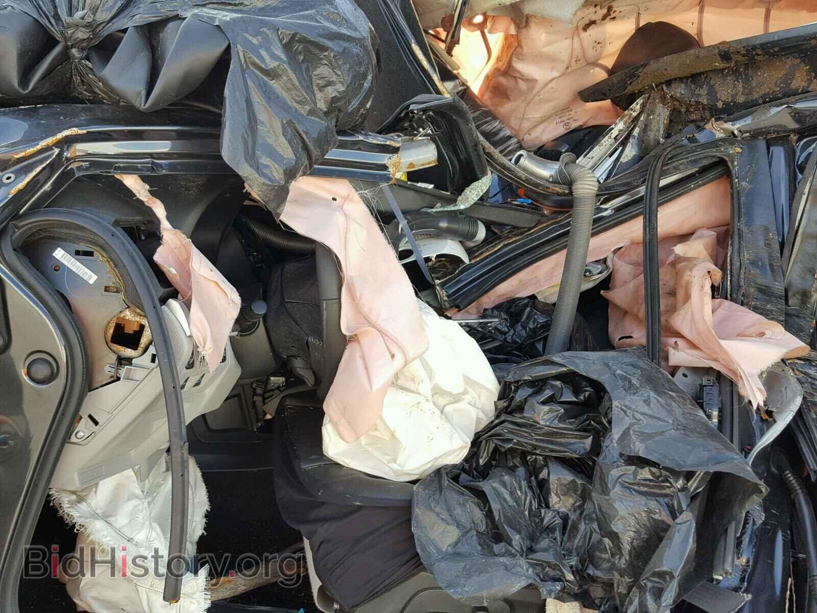 2017 SUBARU FORESTER - VIN: JF2SJARC7HH571220 - Photo 5