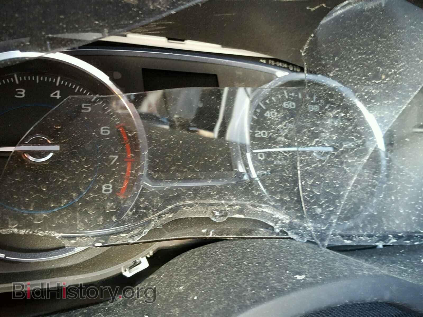 2017 SUBARU FORESTER - VIN: JF2SJARC7HH571220 - Photo 8