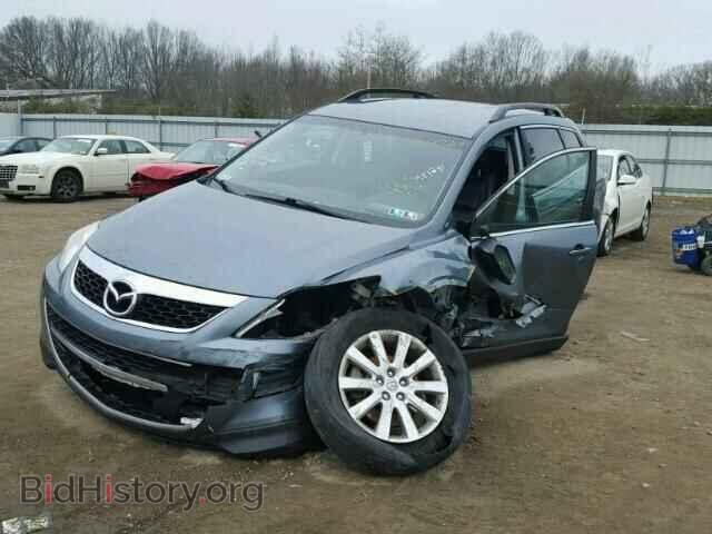 2010 MAZDA CX-9 - VIN: JM3TB2MV8A0200058 - Фото 2