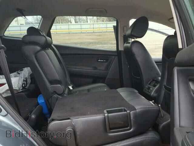 2010 MAZDA CX-9 - VIN: JM3TB2MV8A0200058 - Фото 6