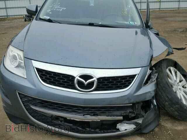 2010 MAZDA CX-9 - VIN: JM3TB2MV8A0200058 - Фото 7
