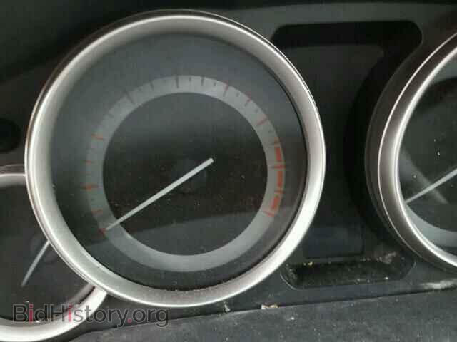 2010 MAZDA CX-9 - VIN: JM3TB2MV8A0200058 - Фото 8