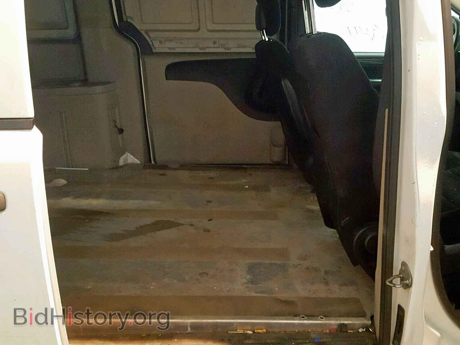 2012 DODGE RAM VAN - VIN: 2C4JDGAG8CR250948 - Фото 6