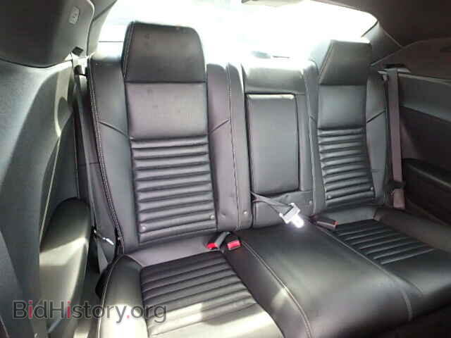 2010 DODGE CHALLENGER - VIN: 2B3CJ5DT2AH324206 - Photo 6