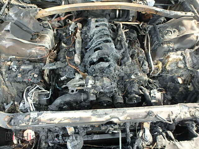 2010 DODGE CHALLENGER - VIN: 2B3CJ5DT2AH324206 - Photo 7