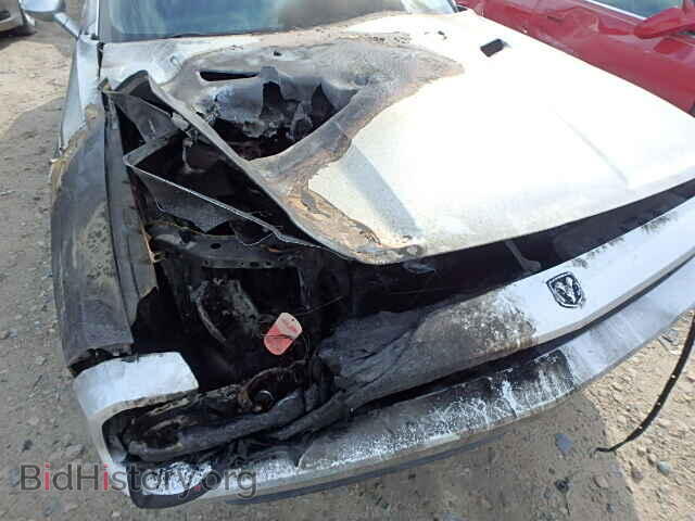 2010 DODGE CHALLENGER - VIN: 2B3CJ5DT2AH324206 - Photo 10