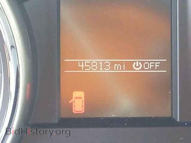 2011 JEEP CHEROKEE - VIN: 1J4RR4GG3BC736191 - Фото 8