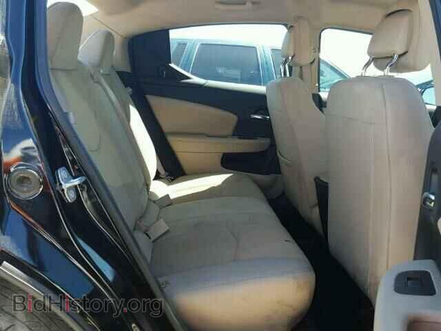 2014 DODGE AVENGER - VIN: 1C3CDZAB2EN223127 - Фото 6