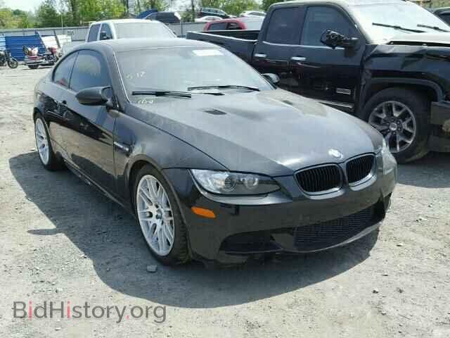 Photo WBSKG9C59CE798286 - BMW M3 2012
