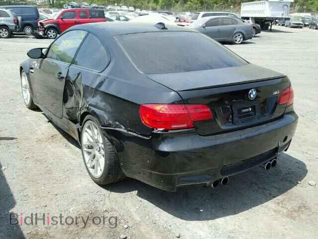 2012 BMW M3 - VIN: WBSKG9C59CE798286 - Фото 3