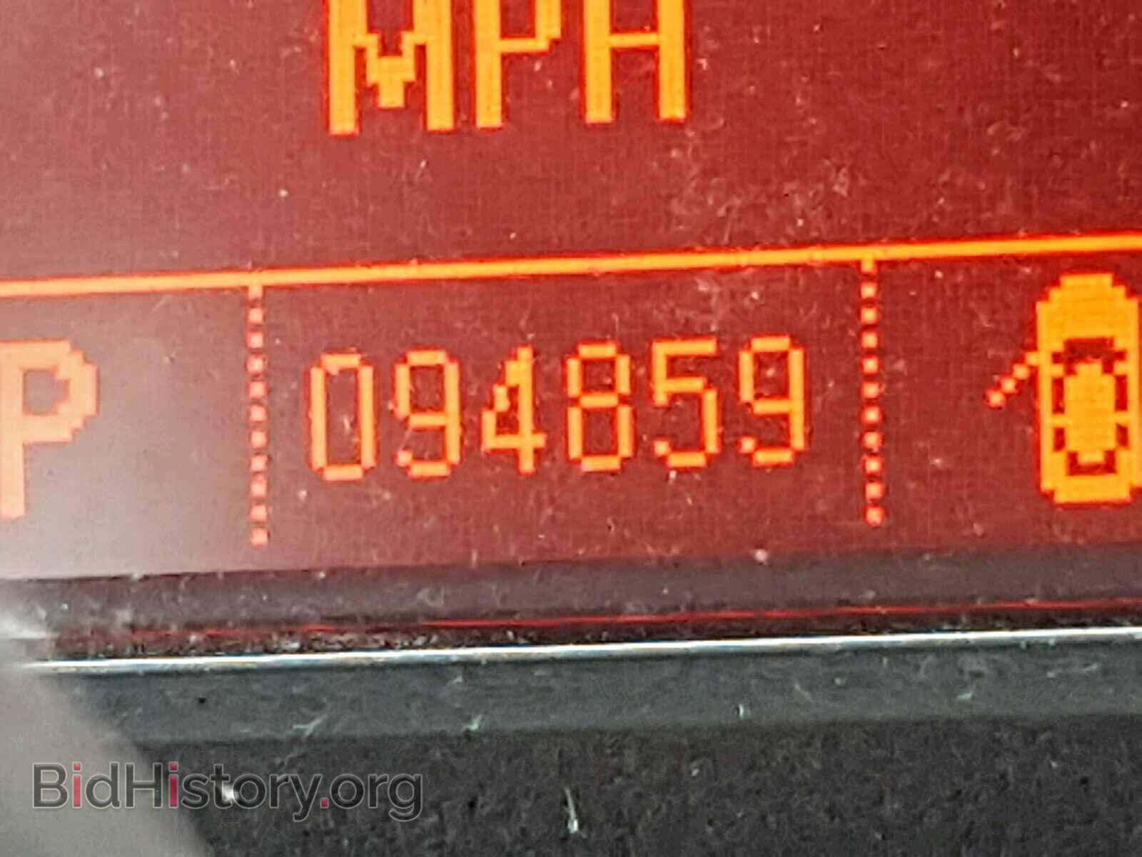 2011 GMC TERRAIN SL - VIN: 2CTALSEC7B6321414 - Фото 8