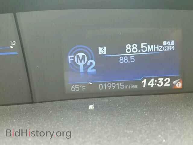 2013 HONDA CIVIC - VIN: 19XFB2F56DE200591 - Фото 8