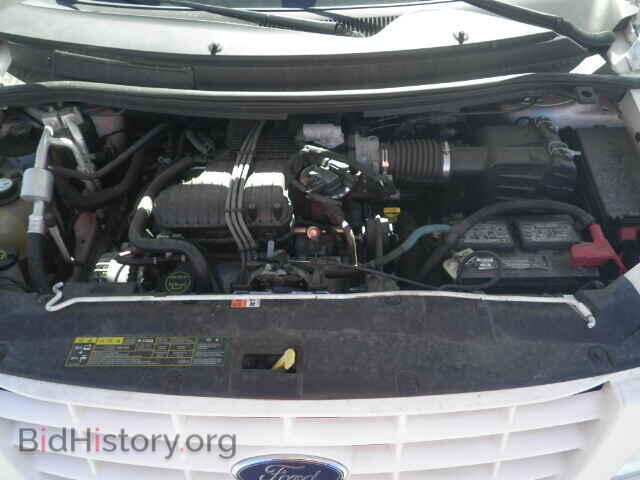 2005 FORD FREESTAR - VIN: 2FMZA51655BA41374 - Фото 7