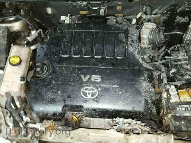 2011 TOYOTA RAV4 - VIN: 2T3DK4DV6BW061814 - Фото 7
