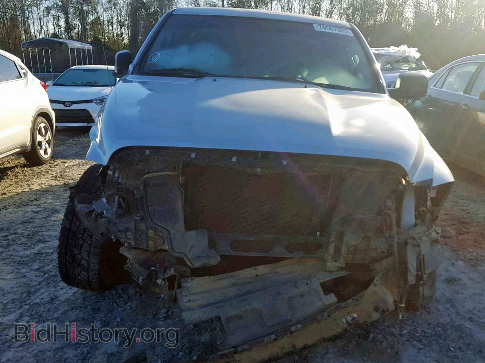 2015 RAM 1500 ST - VIN: 1C6RR7FT4FS607031 - Фото 9