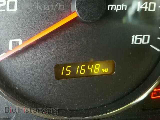 2007 CADILLAC CTS - VIN: 1G6DP577270144577 - Фото 8