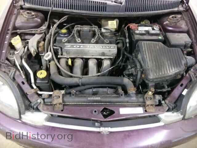 2000 DODGE NEON - VIN: 1B3ES46C6YD776910 - Фото 7