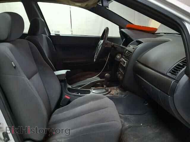 2006 MITSUBISHI GALANT - VIN: 4A3AB26F86E009222 - Фото 5