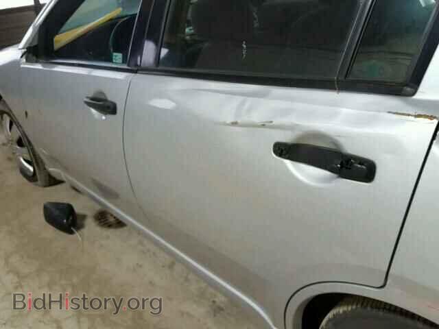 2006 MITSUBISHI GALANT - VIN: 4A3AB26F86E009222 - Фото 10