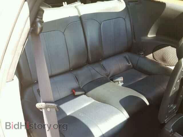 2004 MITSUBISHI ECLIPSE - VIN: 4A3AC74H54E064187 - Фото 6