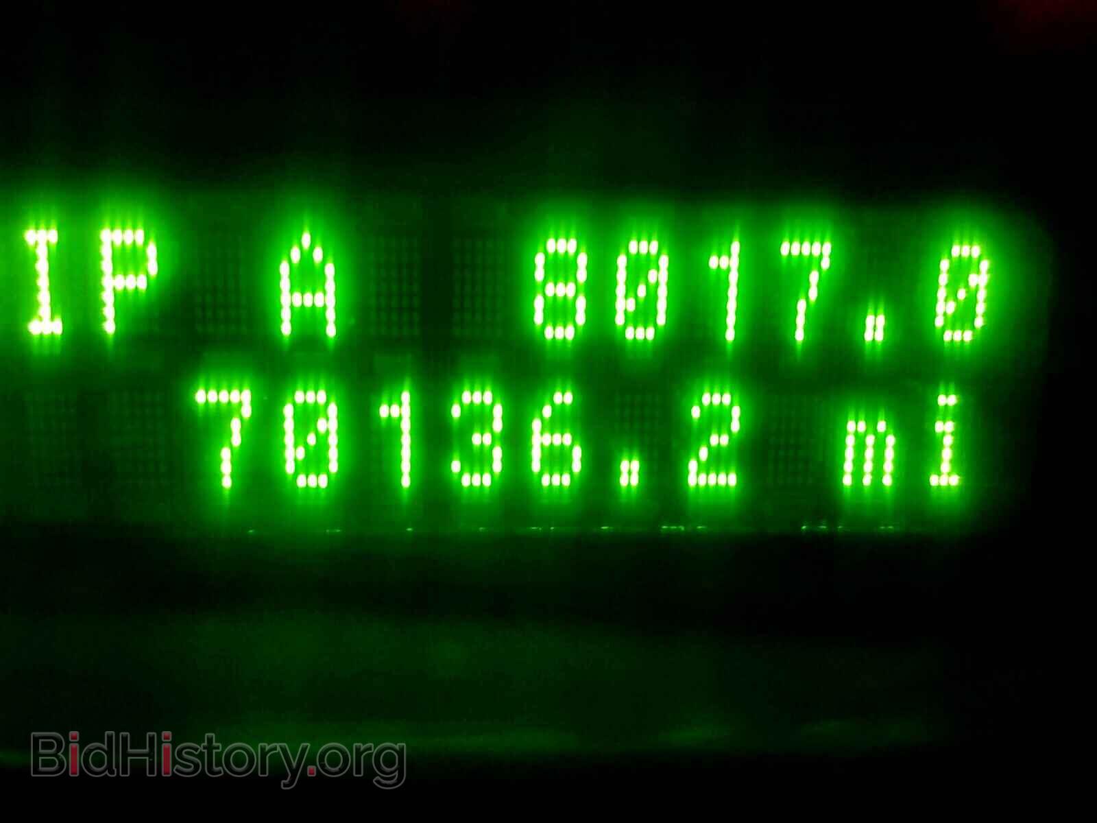 2008 FORD EDGE - VIN: 2FMDK49C88BA10300 - Фото 8