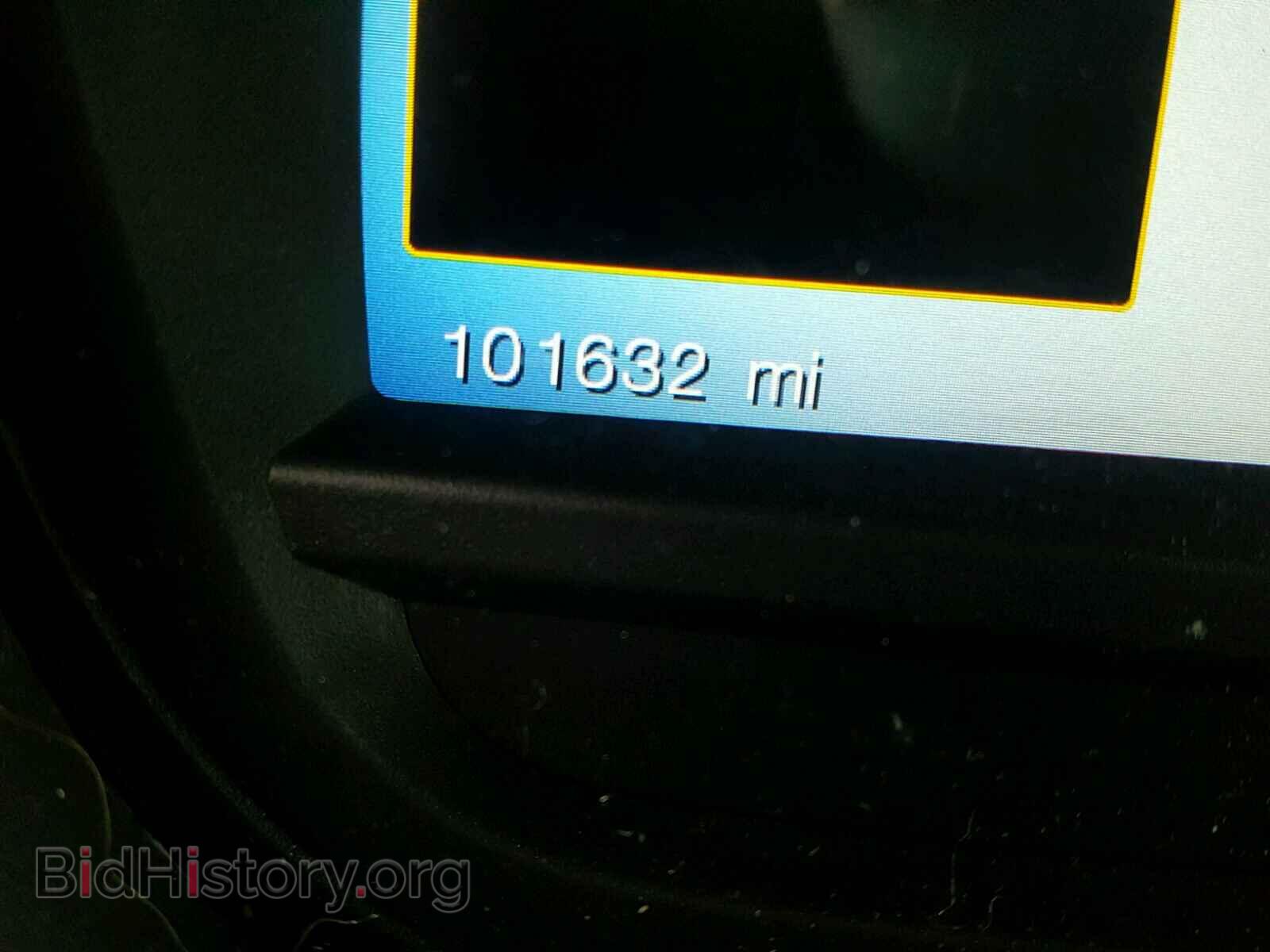 2013 FORD EXPLORER - VIN: 1FM5K8F80DGA14758 - Photo 8
