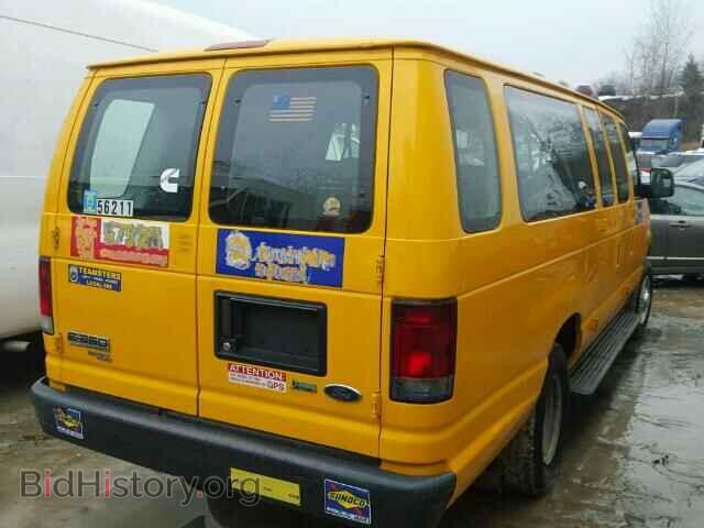 2012 FORD ECONOLINE - VIN: 1FBSS3BL1CDB30706 - Photo 4