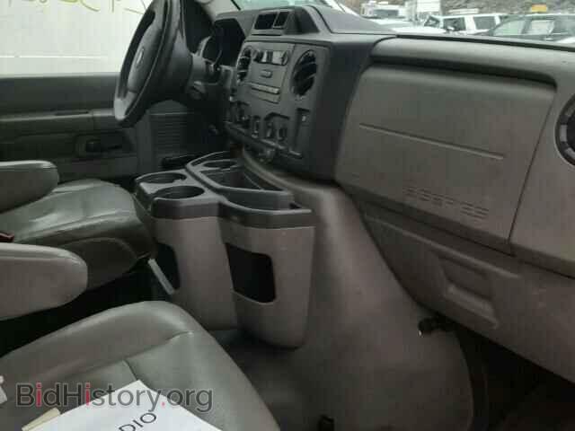 2012 FORD ECONOLINE - VIN: 1FBSS3BL1CDB30706 - Photo 5
