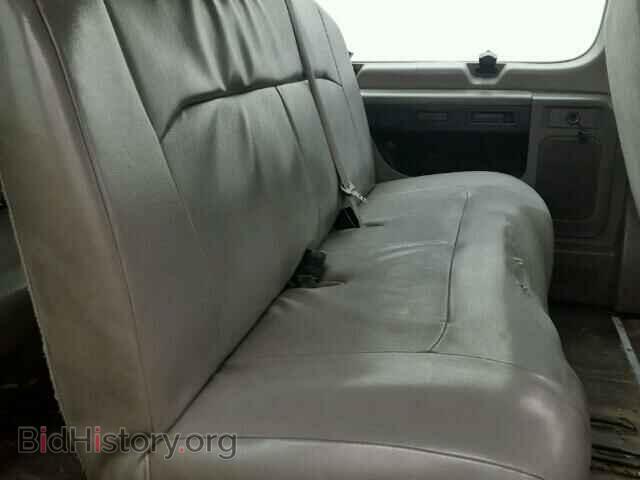 2012 FORD ECONOLINE - VIN: 1FBSS3BL1CDB30706 - Photo 6